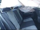 2016 Chevrolet Cruze Limited Ls Auto Черный vin: 1G1PC5SG4G7184589