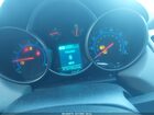 2016 Chevrolet Cruze Limited Ls Auto Черный vin: 1G1PC5SG4G7184589