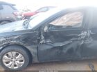 2016 Chevrolet Cruze Limited Ls Auto Черный vin: 1G1PC5SG4G7184589