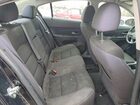 2016 Chevrolet Cruze Limited Lt Черный vin: 1G1PE5SB4G7159674