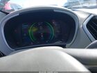 2017 Chevrolet Volt Lt Бордовый vin: 1G1RA6S55HU106909