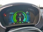 2016 Chevrolet Volt Lt Серый vin: 1G1RC6S50GU115039