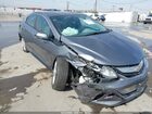 2019 Chevrolet Volt Lt Серый vin: 1G1RC6S53KU112810 2019 Chevrolet Volt Lt Серый vin: 1G1RC6S53KU112810