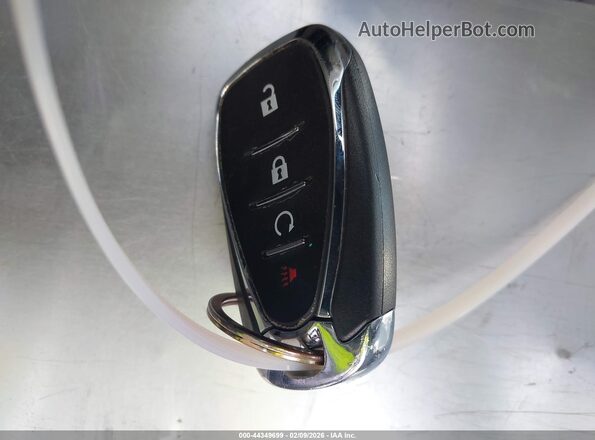 1G1RC6S53KU112810 2019 CHEVROLET VOLT Серый Вид панели приборов