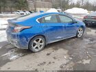 2017 Chevrolet Volt Lt Blue vin: 1G1RC6S57HU200056 2017 Chevrolet Volt Lt Blue vin: 1G1RC6S57HU200056