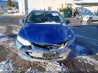 2017 Chevrolet Volt Lt Blue vin: 1G1RC6S57HU200056 2017 Chevrolet Volt Lt Blue vin: 1G1RC6S57HU200056