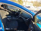 2017 Chevrolet Volt Lt Blue vin: 1G1RC6S57HU200056 2017 Chevrolet Volt Lt Blue vin: 1G1RC6S57HU200056