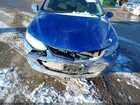 2017 Chevrolet Volt Lt Blue vin: 1G1RC6S57HU200056 2017 Chevrolet Volt Lt Blue vin: 1G1RC6S57HU200056