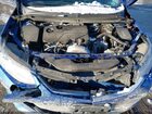 2017 Chevrolet Volt Lt Blue vin: 1G1RC6S57HU200056 2017 Chevrolet Volt Lt Blue vin: 1G1RC6S57HU200056