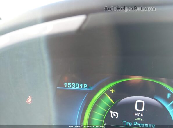 1G1RC6S57HU200056 2017 CHEVROLET VOLT Blue 