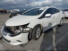 2016 Chevrolet Volt Premier Белый vin: 1G1RD6S52GU112009