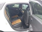2016 Chevrolet Volt Premier Белый vin: 1G1RD6S52GU112009