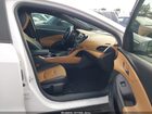 2016 Chevrolet Volt Premier Белый vin: 1G1RD6S52GU112009