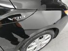 2017 Chevrolet Volt Premier Черный vin: 1G1RD6S58HU217820 Damage: Right Front Fender, Heavy Scratch, 1 To 2 Inches