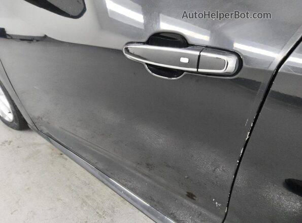 1G1RD6S58HU217820 2017 CHEVROLET VOLT Черный 