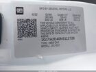 2022 Chevrolet Corvette Stingray Rwd  1lt Фиолетовый vin: 1G1YA2D40N5112728