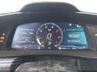 2022 Chevrolet Corvette Stingray Rwd  1lt Фиолетовый vin: 1G1YA2D40N5112728