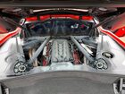 2024 Chevrolet Corvette Stingray 1lt Красный vin: 1G1YA2D40R5116560