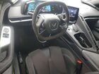 2023 Chevrolet Corvette Stingray 1lt Желтый vin: 1G1YA2D43P5120504
