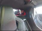 2023 Chevrolet Corvette Stingray Rwd  1lt Красный vin: 1G1YA2D45P5106409