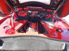 2023 Chevrolet Corvette Stingray Rwd  1lt Красный vin: 1G1YA2D45P5106409