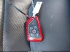 2023 Chevrolet Corvette Stingray Rwd  1lt Красный vin: 1G1YA2D45P5106409