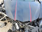 2025 Chevrolet Corvette Stingray 1lt Black vin: 1G1YA2D46S5113345