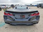 2025 Chevrolet Corvette Stingray 1lt Black vin: 1G1YA2D46S5113345