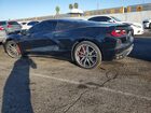 2024 Chevrolet Corvette Stingray 1lt Black vin: 1G1YA2D49R5115391
