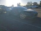 2024 Chevrolet Corvette Stingray 1lt Black vin: 1G1YA2D49R5115391