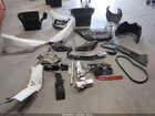 2024 Chevrolet Corvette Stingray Rwd  1lt White vin: 1G1YA2D49R5126309