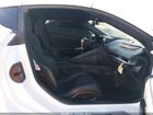 2024 Chevrolet Corvette Stingray Rwd  1lt White vin: 1G1YA2D49R5126309