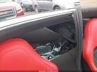 2016 Chevrolet Corvette Stingray Белый vin: 1G1YA2D74G5102748