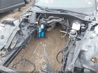 2016 Chevrolet Corvette Stingray Белый vin: 1G1YA2D74G5102748