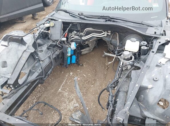 1G1YA2D74G5102748 2016 CHEVROLET CORVETTE Белый Вид сзади