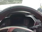 2016 Chevrolet Corvette Stingray Белый vin: 1G1YA2D74G5102748