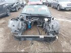 2016 Chevrolet Corvette Stingray Белый vin: 1G1YA2D74G5102748