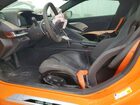 2024 Chevrolet Corvette Stingray 2lt Оранжевый vin: 1G1YB2D4XR5117700