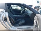 2016 Chevrolet Corvette Stingray Серебряный vin: 1G1YB2D76G5103431