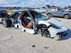 2023 Chevrolet Corvette Stingray 2lt Белый vin: 1G1YB3D49P5113317