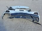 2023 Chevrolet Corvette Stingray 2lt Белый vin: 1G1YB3D49P5113317