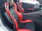 2023 Chevrolet Corvette Stingray 2lt Серебряный vin: 1G1YB3D49P5134538
