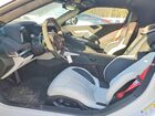 2023 Chevrolet Corvette Stingray 3lt Белый vin: 1G1YC2D42P5503229