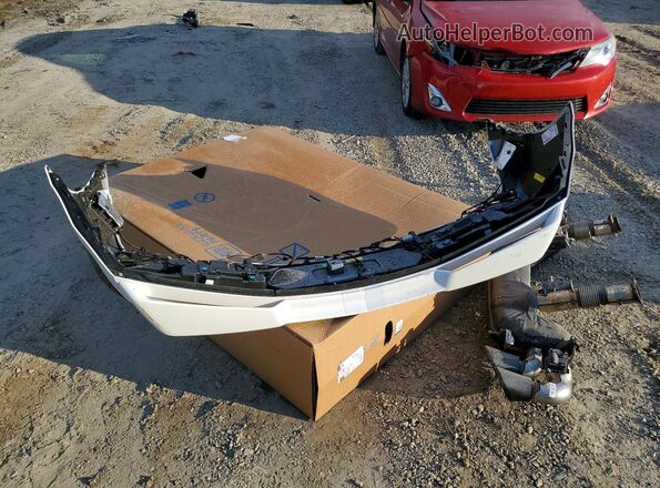 1G1YC2D42P5503229 2023 CHEVROLET CORVETTE Белый Вид подкапотного пространства