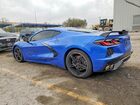 2022 Chevrolet Corvette Stingray 3lt Синий vin: 1G1YC2D45N5120866 2022 Chevrolet Corvette Stingray 3lt Синий vin: 1G1YC2D45N5120866