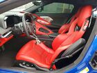2022 Chevrolet Corvette Stingray 3lt Синий vin: 1G1YC2D45N5120866 2022 Chevrolet Corvette Stingray 3lt Синий vin: 1G1YC2D45N5120866