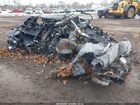 2023 Chevrolet Corvette Stingray Rwd  3lt Черный vin: 1G1YC3D46P5131044