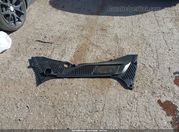 1G1YC3D49P5111340 2023 CHEVROLET CORVETTE Белый Вид щитка приборов