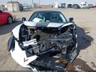 2023 Chevrolet Corvette Stingray Rwd  3lt Белый vin: 1G1YC3D49P5111340