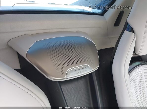 1G1YC3D49P5111340 2023 CHEVROLET CORVETTE Белый Вид наклейки с VIN-кодом